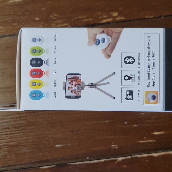 Remote shutter - Picture 2 of 4